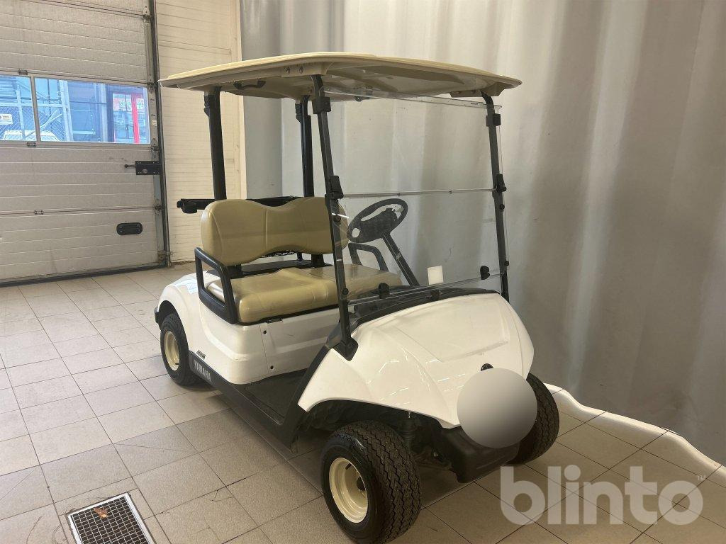 Yamaha DR2E22 - Voiturette de golf: photos 3 Yamaha DR2E22 - Voiturette de golf: photos 3