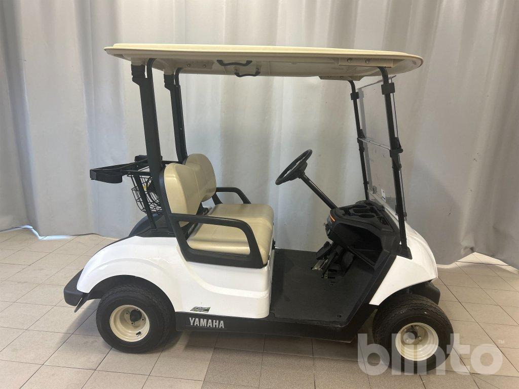 Yamaha DR2E22 - Voiturette de golf: photos 4 Yamaha DR2E22 - Voiturette de golf: photos 4
