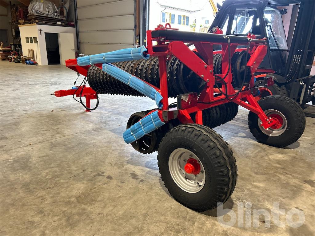 Ziegler 6,2 m (2024) - Rouleau agricole: photos 4 Ziegler 6,2 m (2024) - Rouleau agricole: photos 4