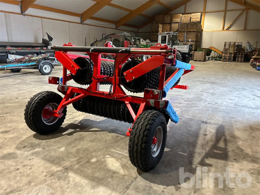 Ziegler 6,2 m (2024) - Rouleau agricole: photos 3 Ziegler 6,2 m (2024) - Rouleau agricole: photos 3