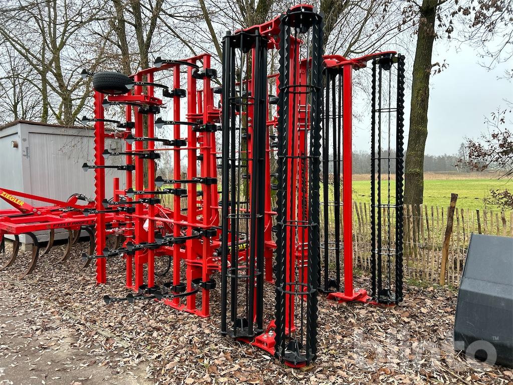 Ziegler Combi Expert 6001 (2025) - Bineuse: photos 3 Ziegler Combi Expert 6001 (2025) - Bineuse: photos 3