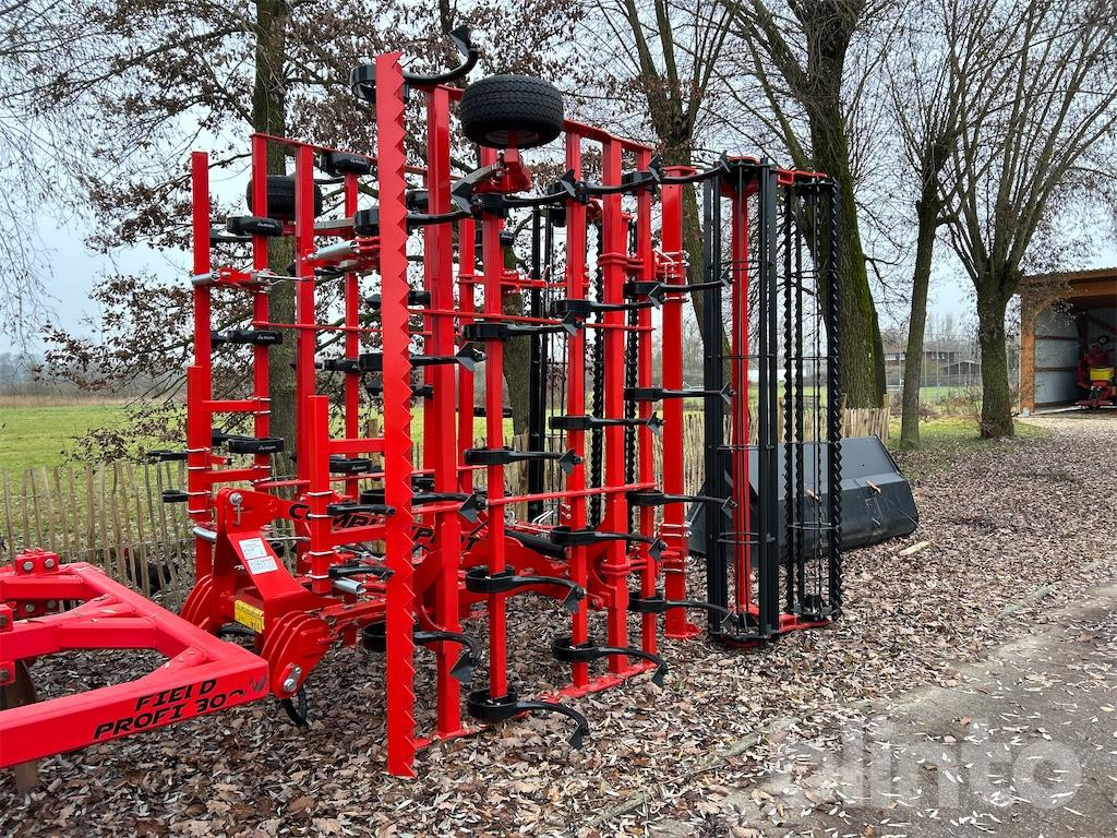 Ziegler Combi Expert 6001 (2025) - Bineuse: photos 1 Ziegler Combi Expert 6001 (2025) - Bineuse: photos 1