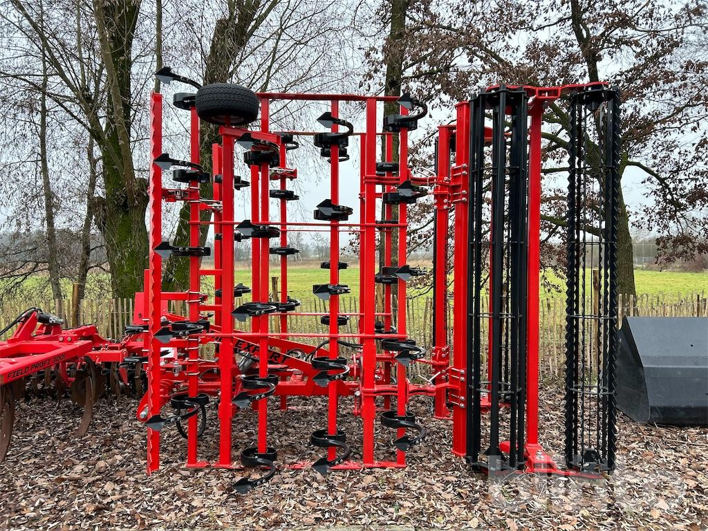 Ziegler Combi Expert 6001 (2025) - Bineuse: photos 2 Ziegler Combi Expert 6001 (2025) - Bineuse: photos 2