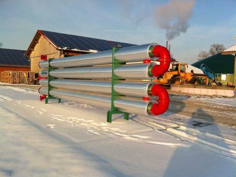 Hermann Specht BioHeat - Machine agricole: photos 3 Hermann Specht BioHeat - Machine agricole: photos 3