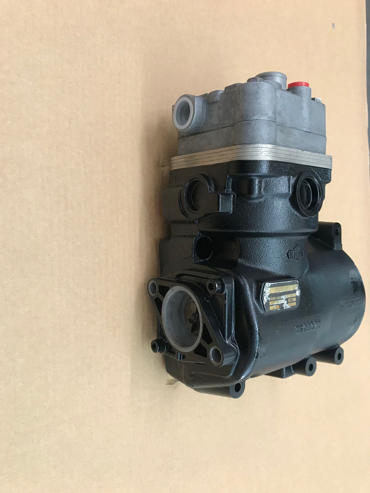 COMPRESSORE ARIA MONOCILINDRICO MAN 51541007121 - Compresseur d'air: photos 5 COMPRESSORE ARIA MONOCILINDRICO MAN 51541007121 - Compresseur d'air: photos 5