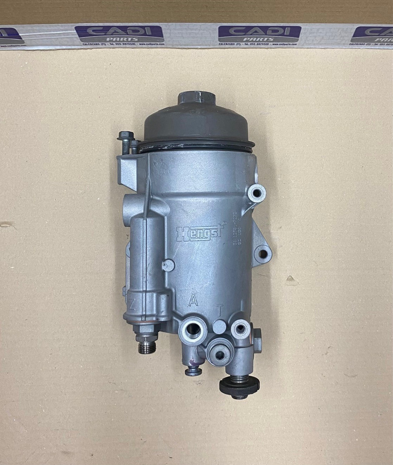 FILTRO CARBURANTE MAN - 51125017273 - Filtre à carburant pour Camion: photos 1 FILTRO CARBURANTE MAN - 51125017273 - Filtre à carburant pour Camion: photos 1