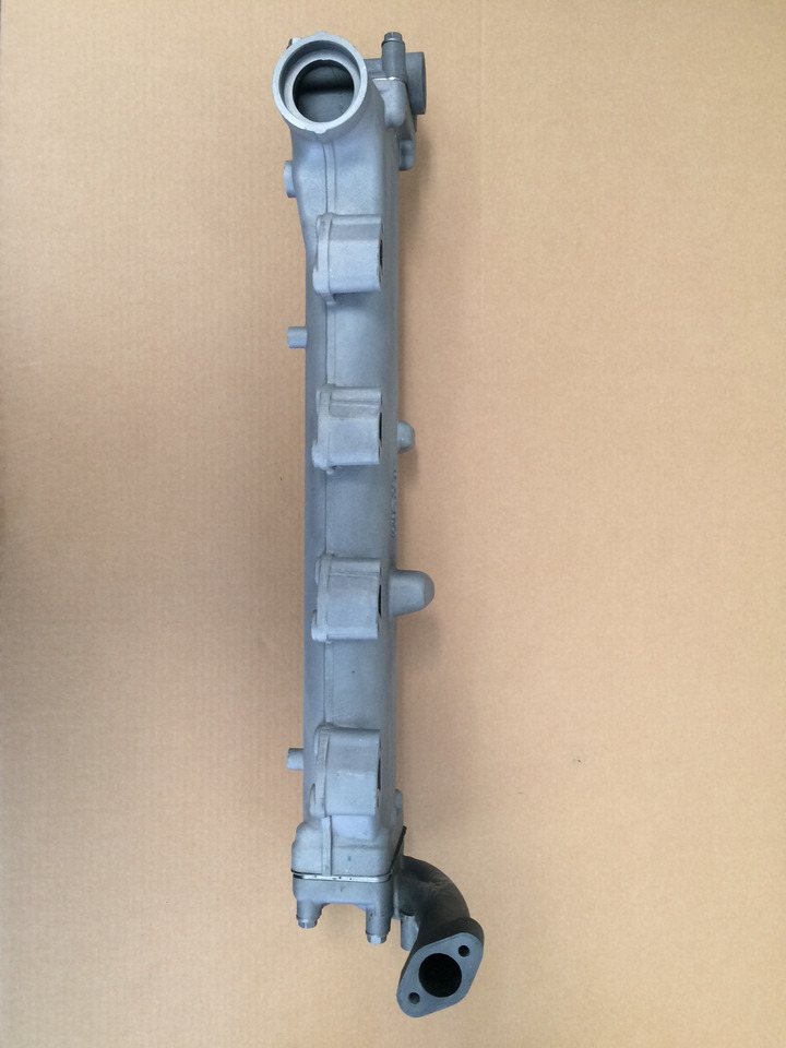 MODULO EGR MOTORI MAN D0834 COMMON RAIL - Refroidisseur EGR: photos 3 MODULO EGR MOTORI MAN D0834 COMMON RAIL - Refroidisseur EGR: photos 3