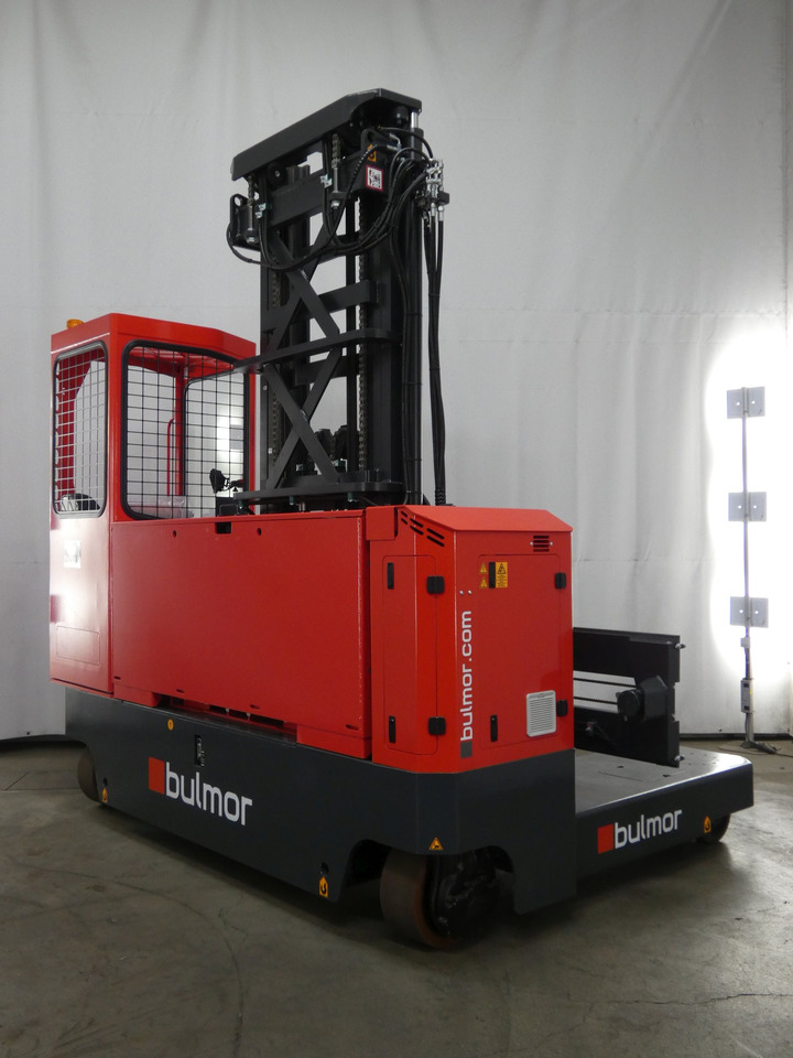 Bulmor BMS40/14,5-12/82T - Chariot latéral: photos 2 Bulmor BMS40/14,5-12/82T - Chariot latéral: photos 2