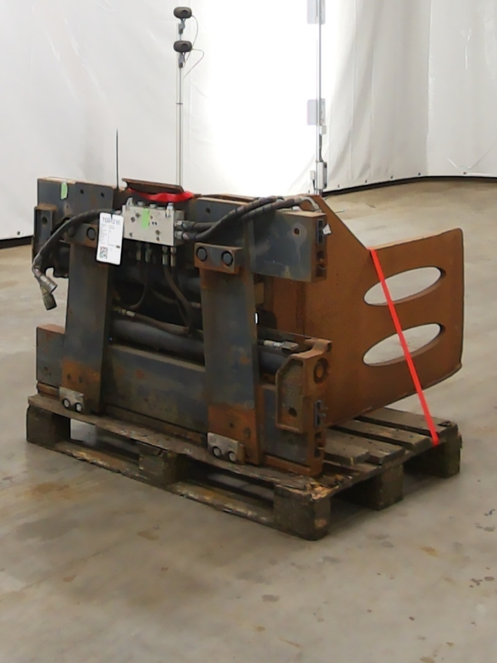 Cascade BALLENKLAMMER - Pinces: photos 2 Cascade BALLENKLAMMER - Pinces: photos 2