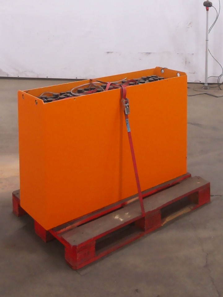 Engins de chantier Avb 48V360AH: photos 1