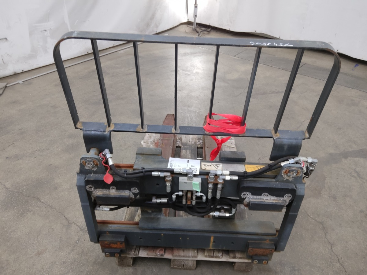 Kaup 25T4112 - Fourches: photos 3 Kaup 25T4112 - Fourches: photos 3