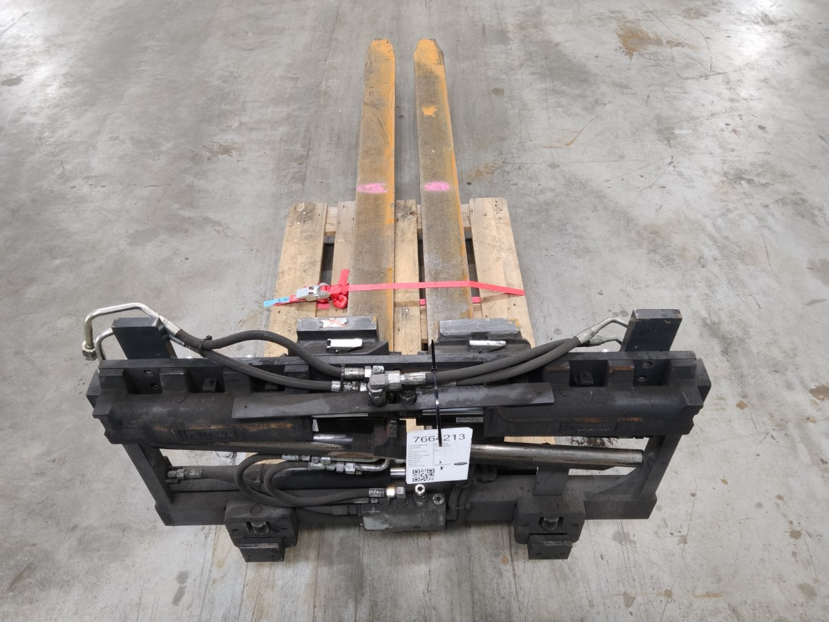 Kaup 2T466B - Fourches: photos 3 Kaup 2T466B - Fourches: photos 3