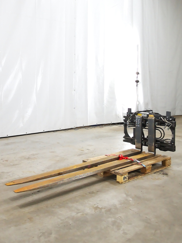 Kaup 2T466B - Fourches: photos 1 Kaup 2T466B - Fourches: photos 1