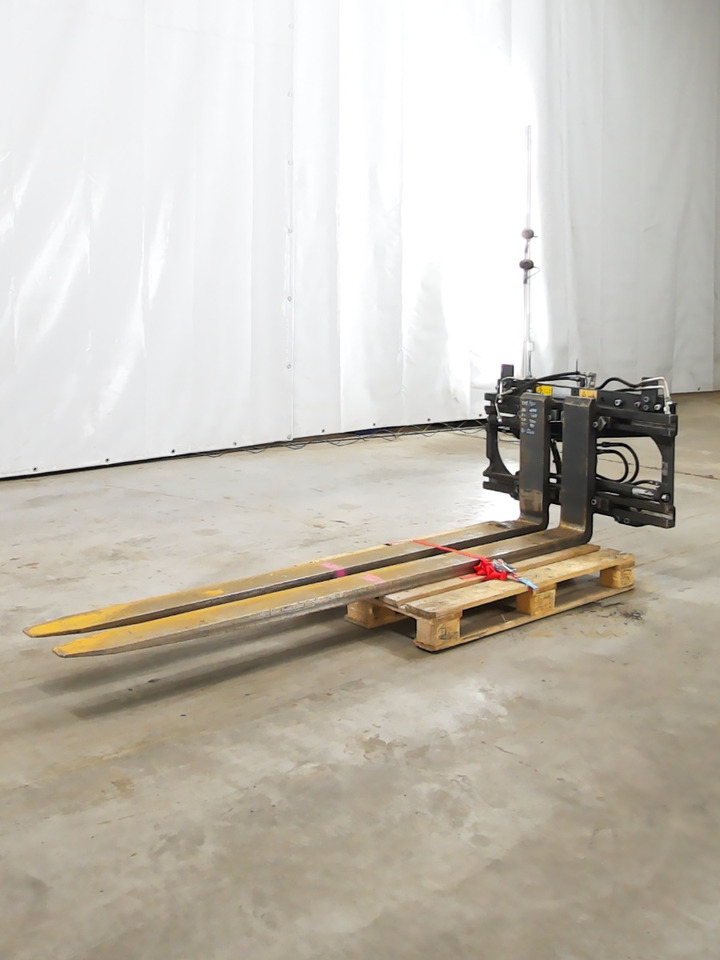 Kaup 2T466B - Fourches: photos 1 Kaup 2T466B - Fourches: photos 1