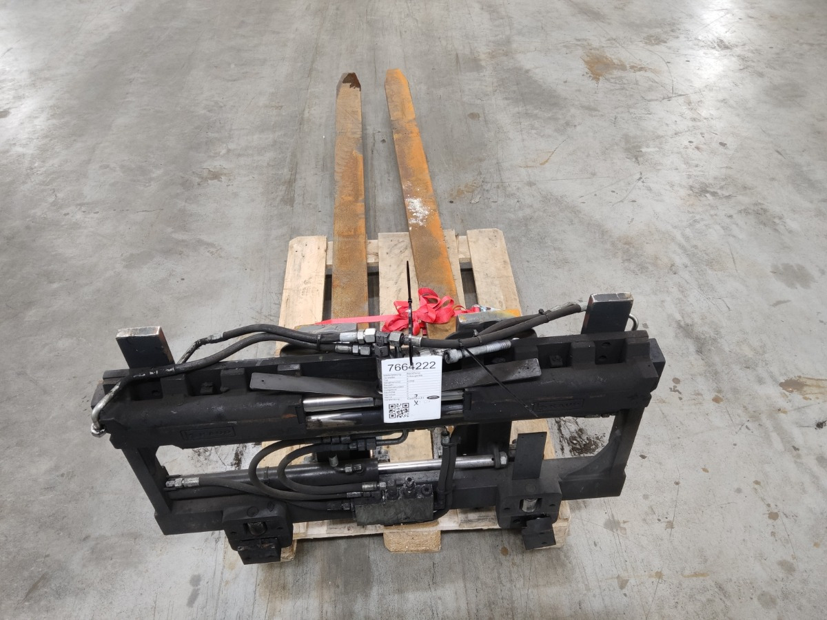 Kaup 2T466B - Fourches: photos 3 Kaup 2T466B - Fourches: photos 3