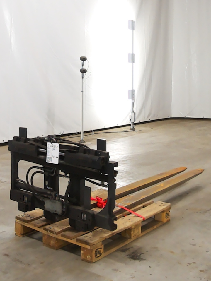 Kaup 2T466B - Fourches: photos 2 Kaup 2T466B - Fourches: photos 2