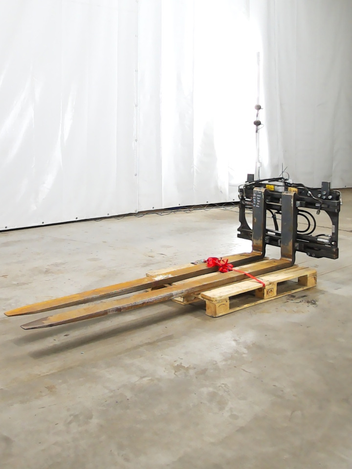 Kaup 2T466B - Fourches: photos 1 Kaup 2T466B - Fourches: photos 1