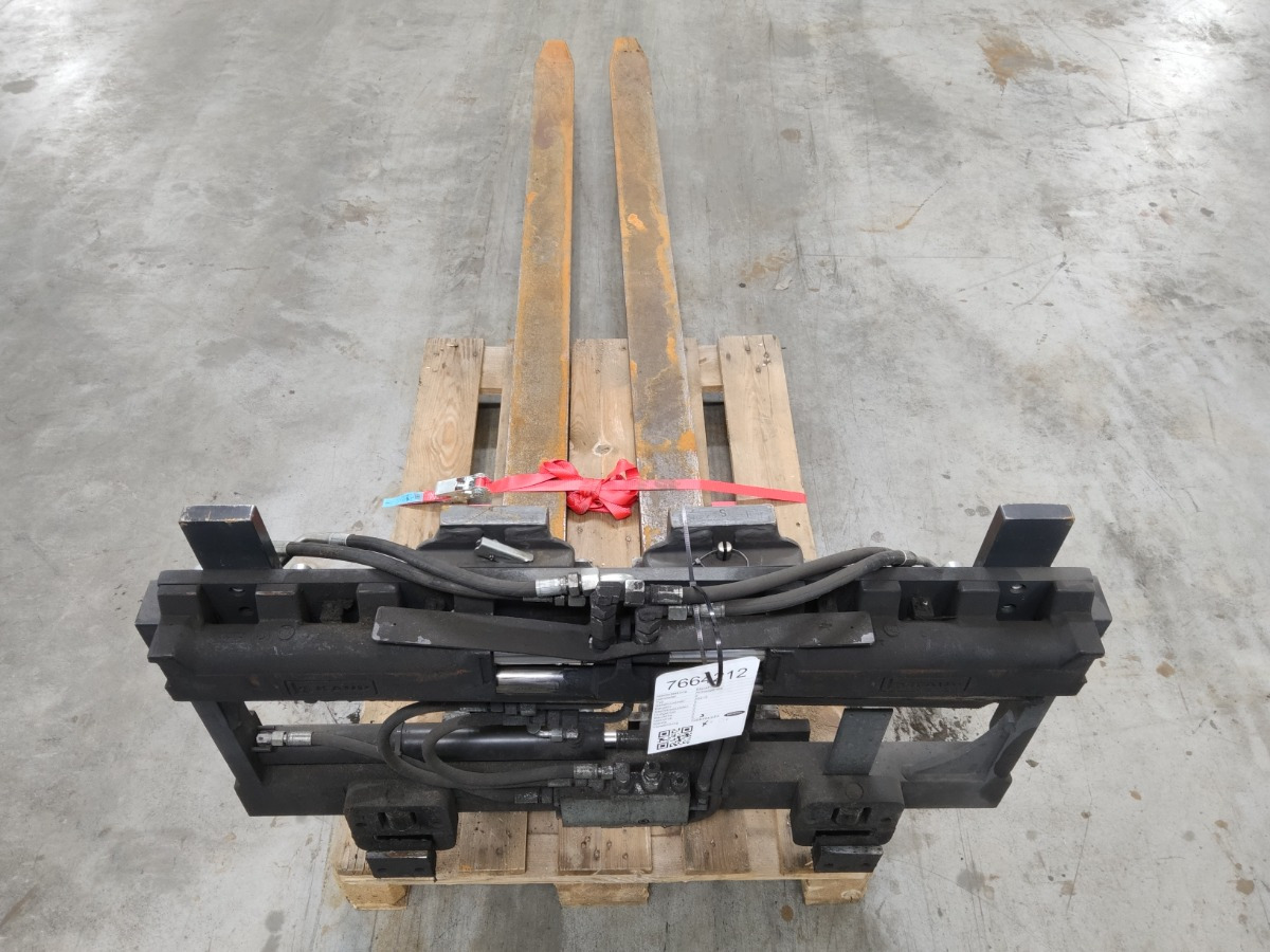 Kaup 2T466B - Fourches: photos 3 Kaup 2T466B - Fourches: photos 3