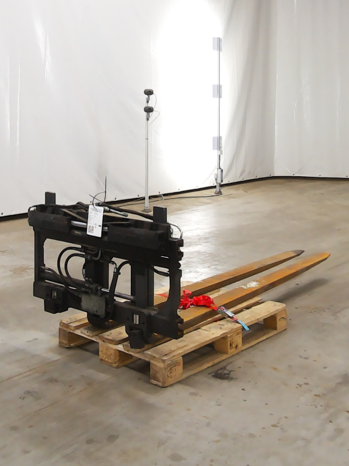 Kaup 2T466B - Fourches: photos 2 Kaup 2T466B - Fourches: photos 2