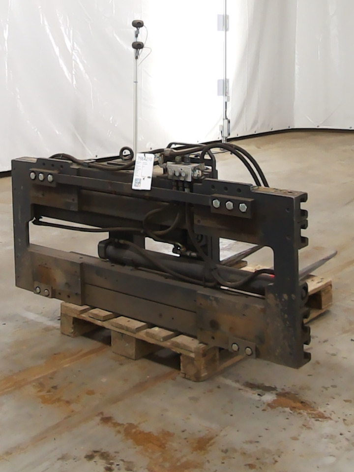 Stabau S12-KG45-SV-BR01 - Fourches: photos 2 Stabau S12-KG45-SV-BR01 - Fourches: photos 2