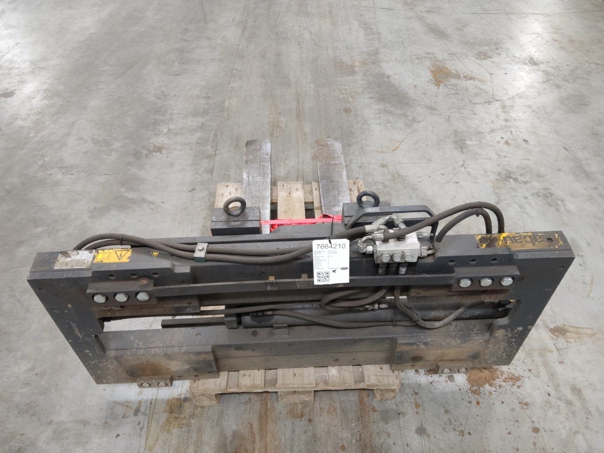 Stabau S12-KG45-SV-BR01 - Fourches: photos 3 Stabau S12-KG45-SV-BR01 - Fourches: photos 3