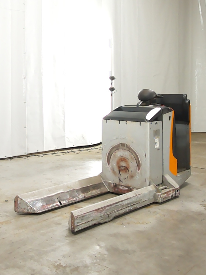 Still COLLITRANSPORT - Transpalette: photos 1 Still COLLITRANSPORT - Transpalette: photos 1