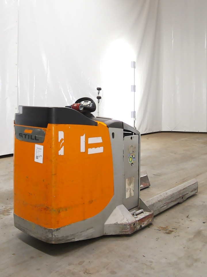 Still COLLITRANSPORT - Transpalette: photos 2 Still COLLITRANSPORT - Transpalette: photos 2