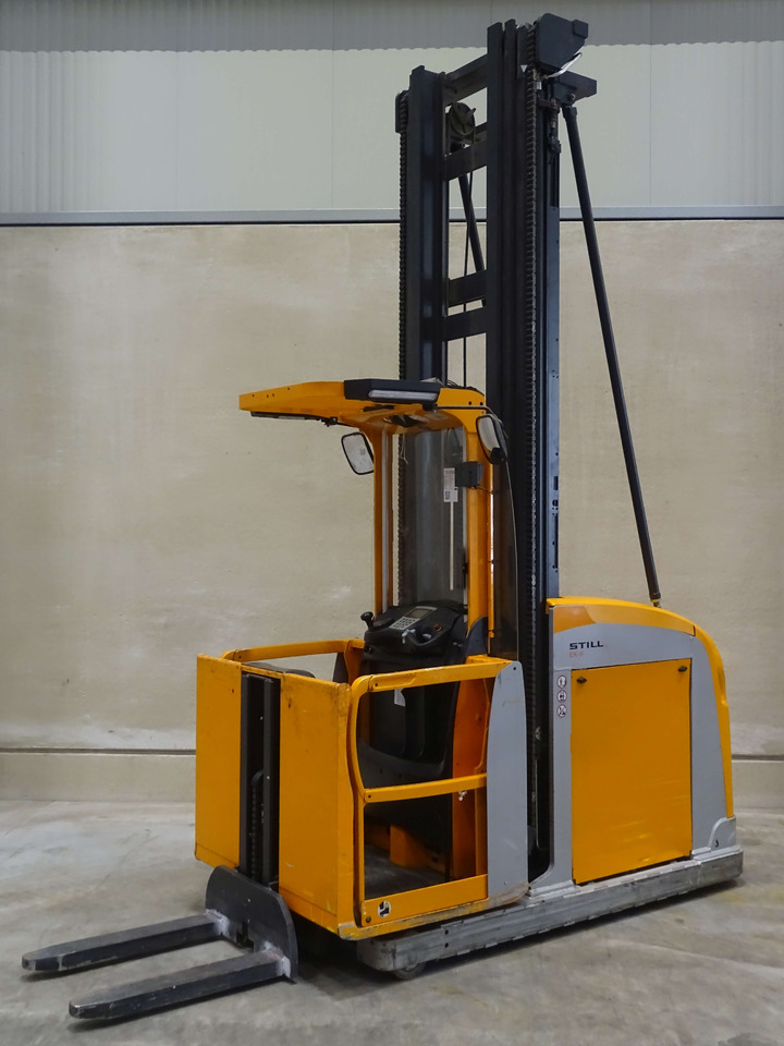 Still EK-X/800MM - Préparateur de commandes: photos 5 Still EK-X/800MM - Préparateur de commandes: photos 5