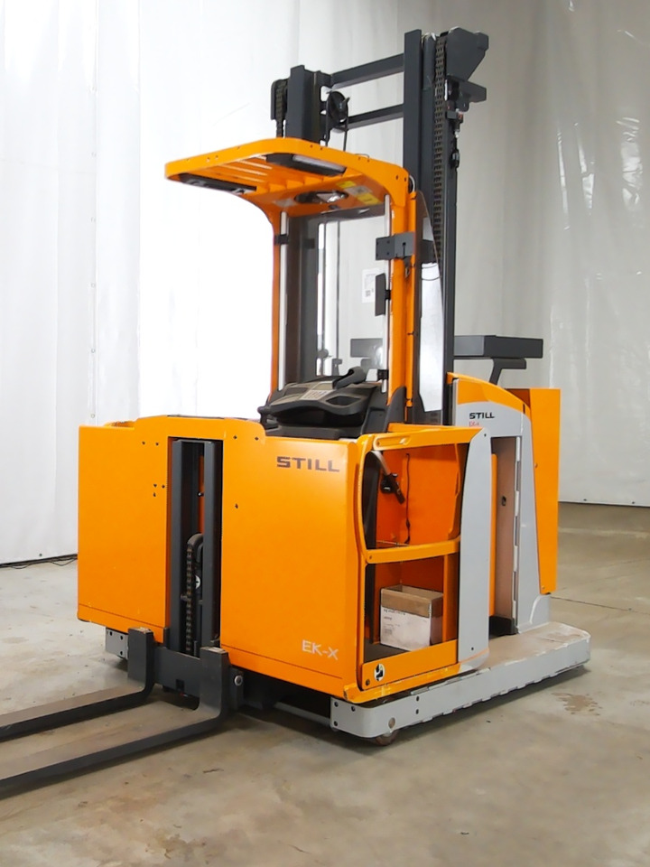 Still EK-X - Préparateur de commandes: photos 1 Still EK-X - Préparateur de commandes: photos 1