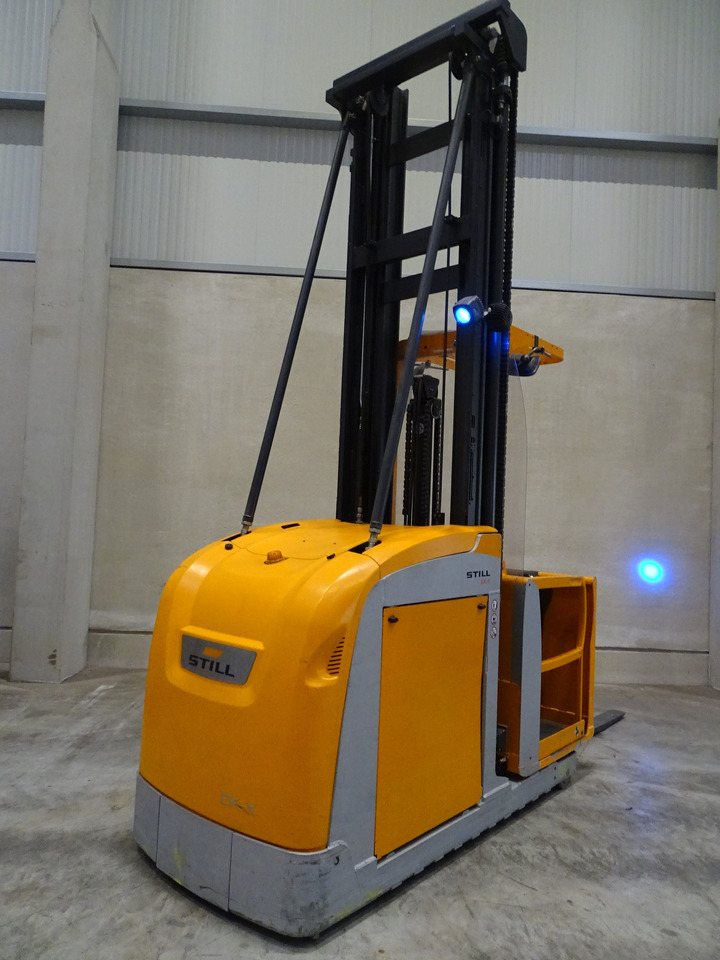 Still EK-X - Préparateur de commandes: photos 2 Still EK-X - Préparateur de commandes: photos 2