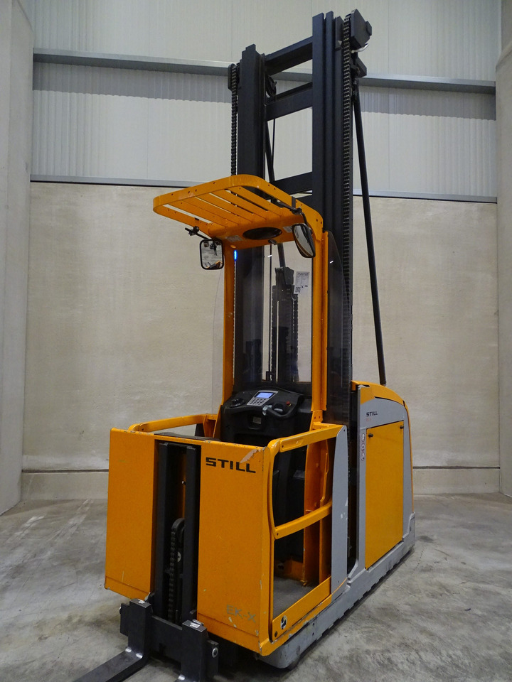 Still EK-X - Préparateur de commandes: photos 1 Still EK-X - Préparateur de commandes: photos 1