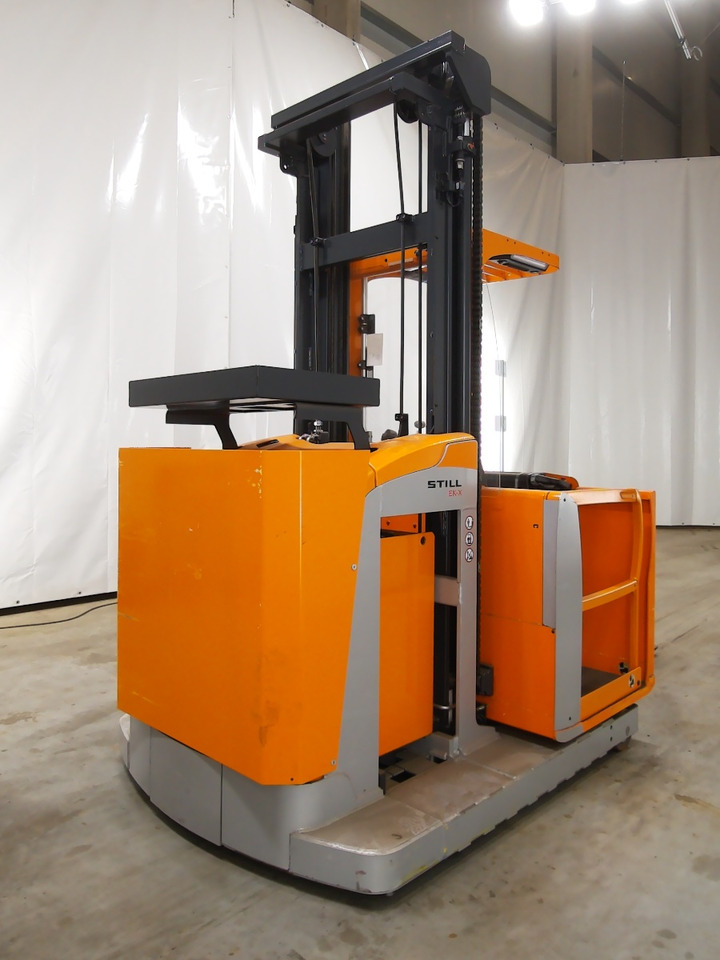 Still EK-X - Préparateur de commandes: photos 2 Still EK-X - Préparateur de commandes: photos 2