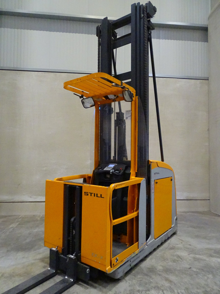 Still EK-X - Préparateur de commandes: photos 1 Still EK-X - Préparateur de commandes: photos 1