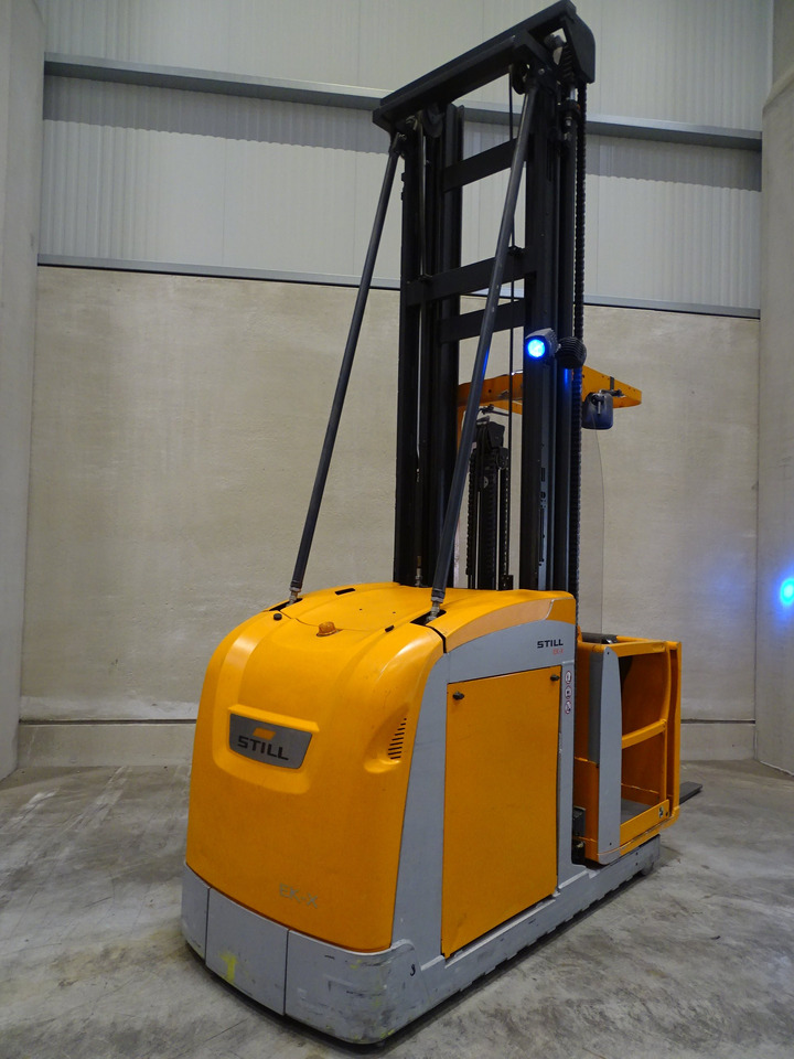 Still EK-X - Préparateur de commandes: photos 2 Still EK-X - Préparateur de commandes: photos 2