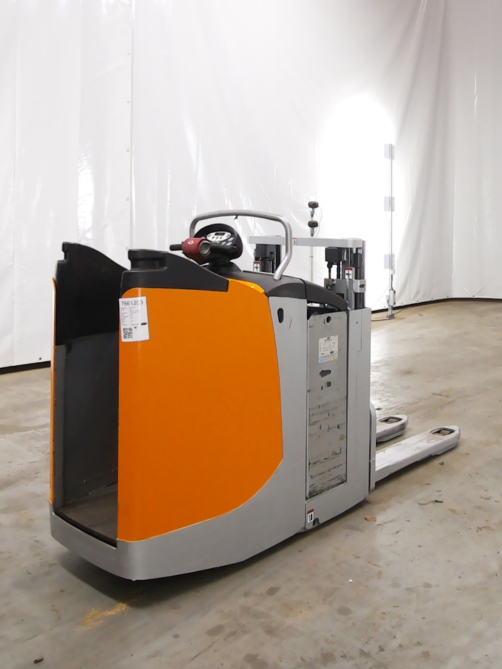 Still EXD-S20 - Gerbeur: photos 2 Still EXD-S20 - Gerbeur: photos 2