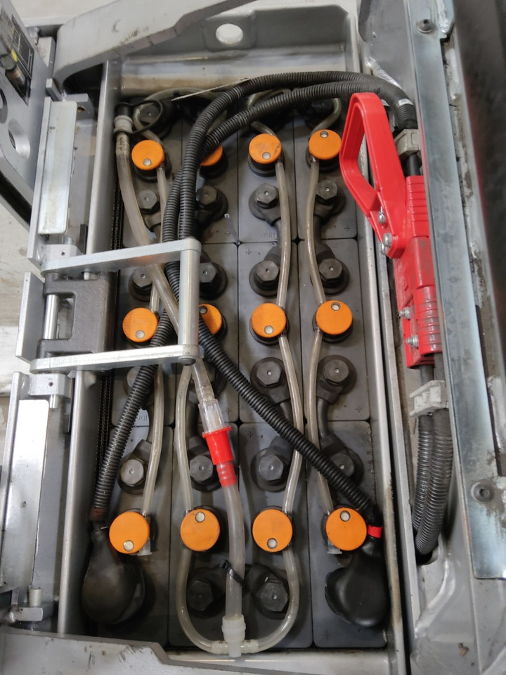 Still EXD-S20 - Gerbeur: photos 4 Still EXD-S20 - Gerbeur: photos 4