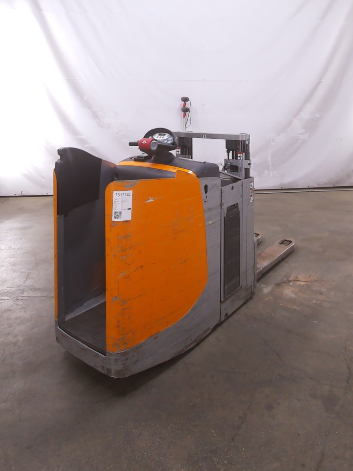 Still EXD-S20 - Gerbeur: photos 2 Still EXD-S20 - Gerbeur: photos 2