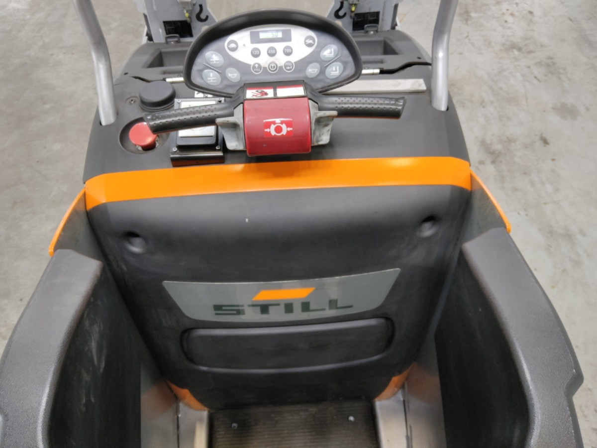 Still EXD-S20 - Gerbeur: photos 3 Still EXD-S20 - Gerbeur: photos 3