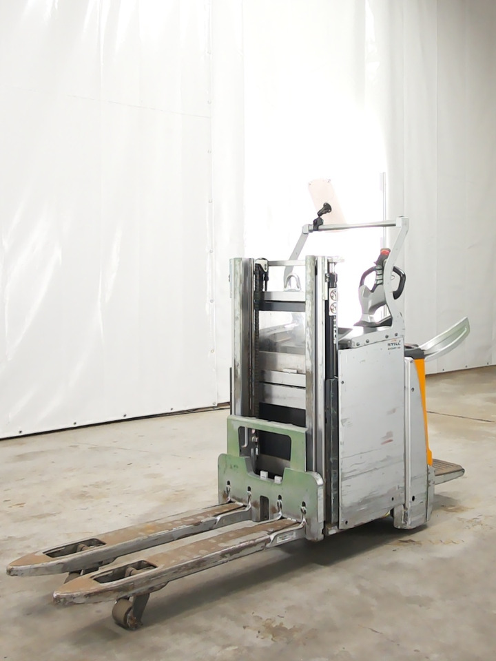 Still EXD-SF20 - Gerbeur: photos 1 Still EXD-SF20 - Gerbeur: photos 1