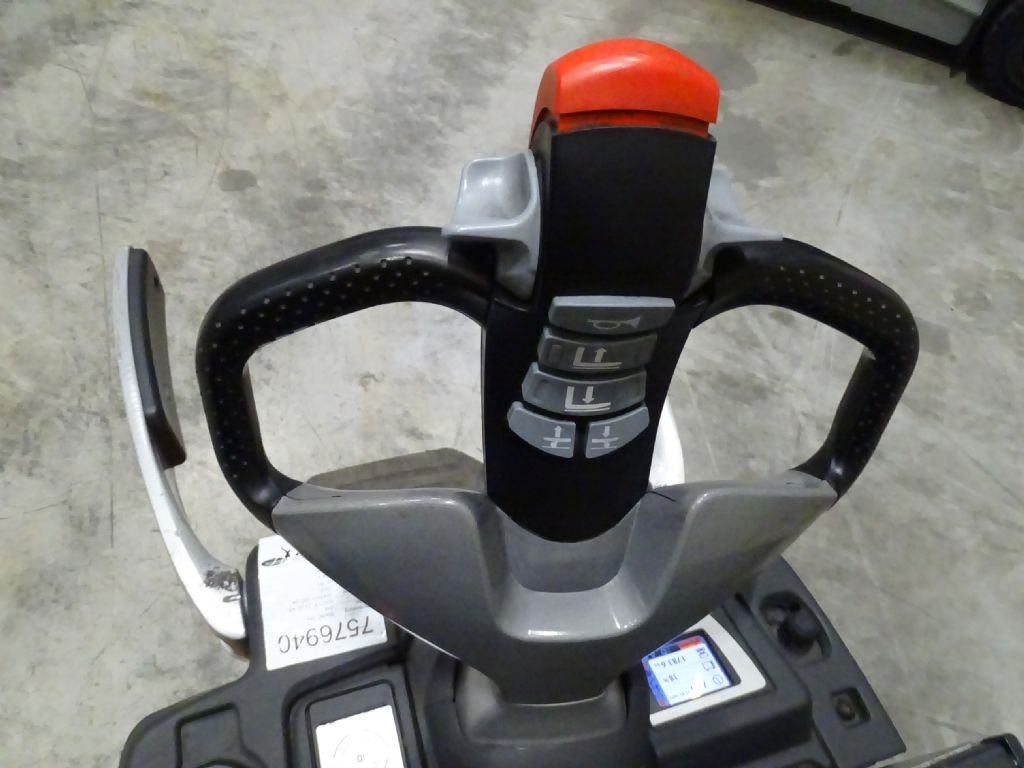 Still EXD-SF20 - Gerbeur: photos 3 Still EXD-SF20 - Gerbeur: photos 3