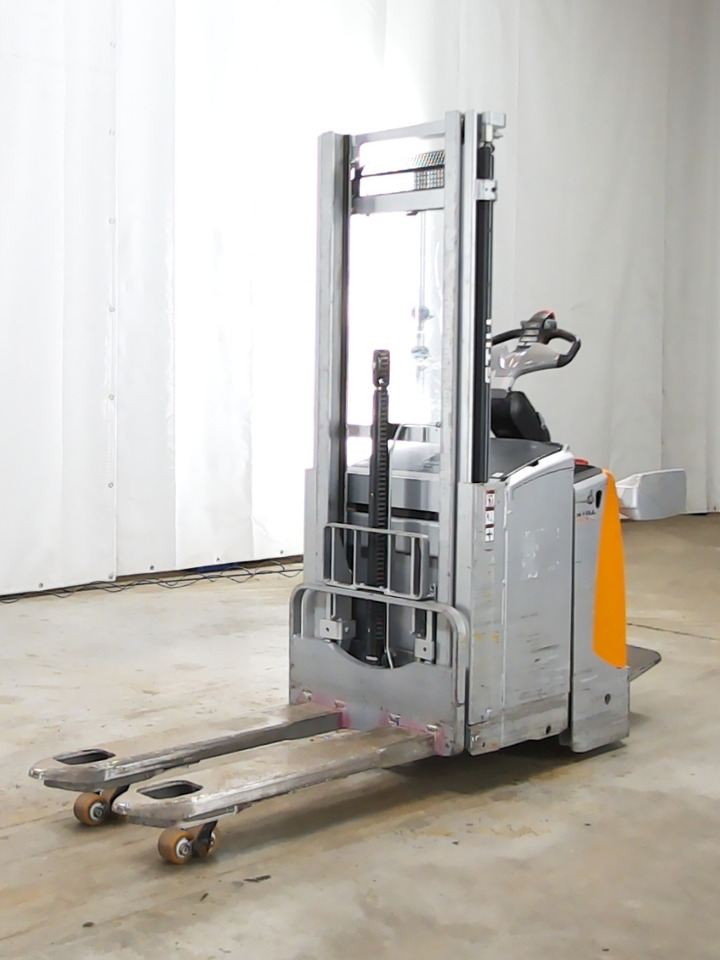 Still EXD-SF20 - Gerbeur: photos 1 Still EXD-SF20 - Gerbeur: photos 1