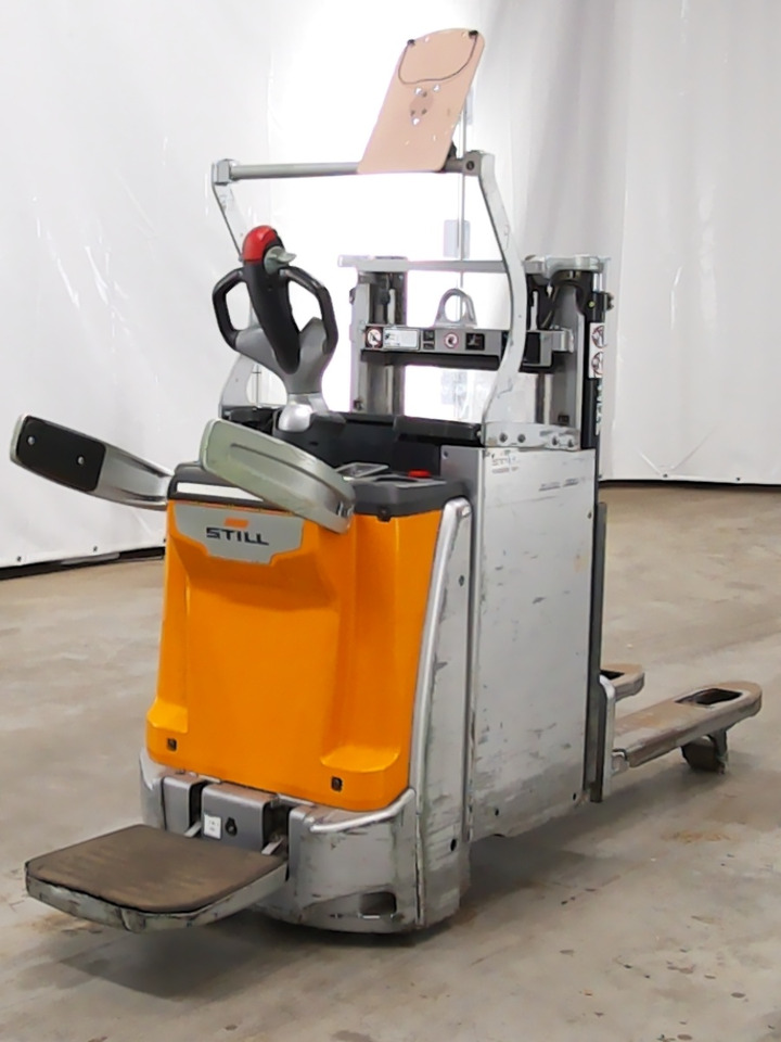 Still EXD-SF20 - Gerbeur: photos 2 Still EXD-SF20 - Gerbeur: photos 2