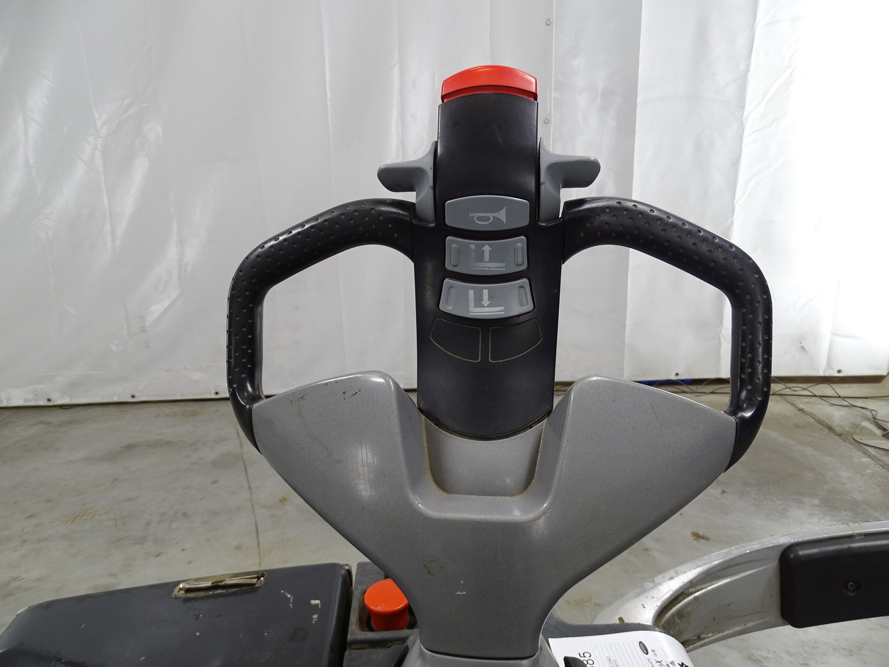 Still EXH-SF20/2400MM - Transpalette: photos 3 Still EXH-SF20/2400MM - Transpalette: photos 3