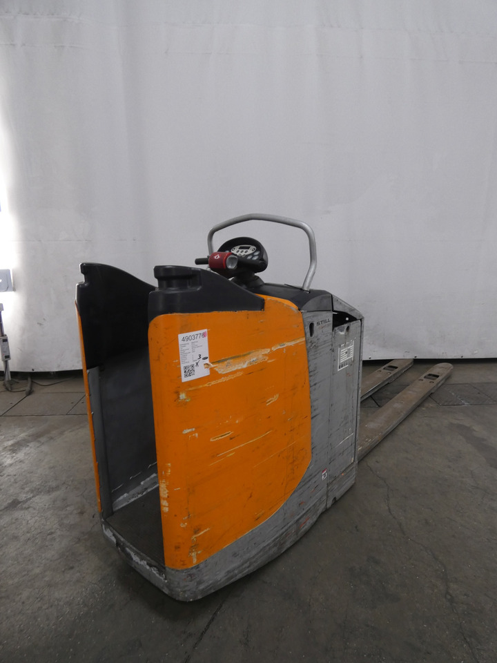 Still EXU-S24/2400MM - Transpalette: photos 2 Still EXU-S24/2400MM - Transpalette: photos 2