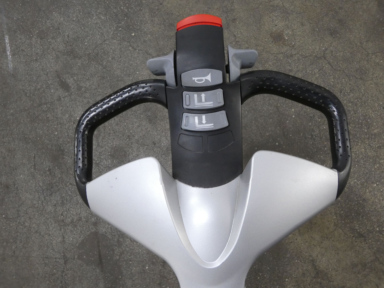 Still EXU16 - Transpalette: photos 3 Still EXU16 - Transpalette: photos 3