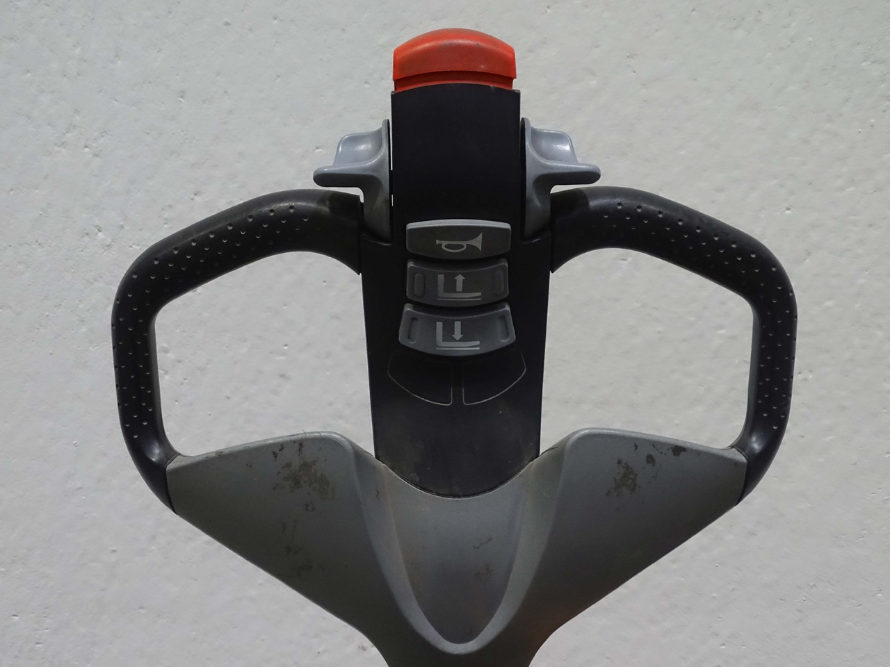 Still EXU16 - Transpalette: photos 3 Still EXU16 - Transpalette: photos 3