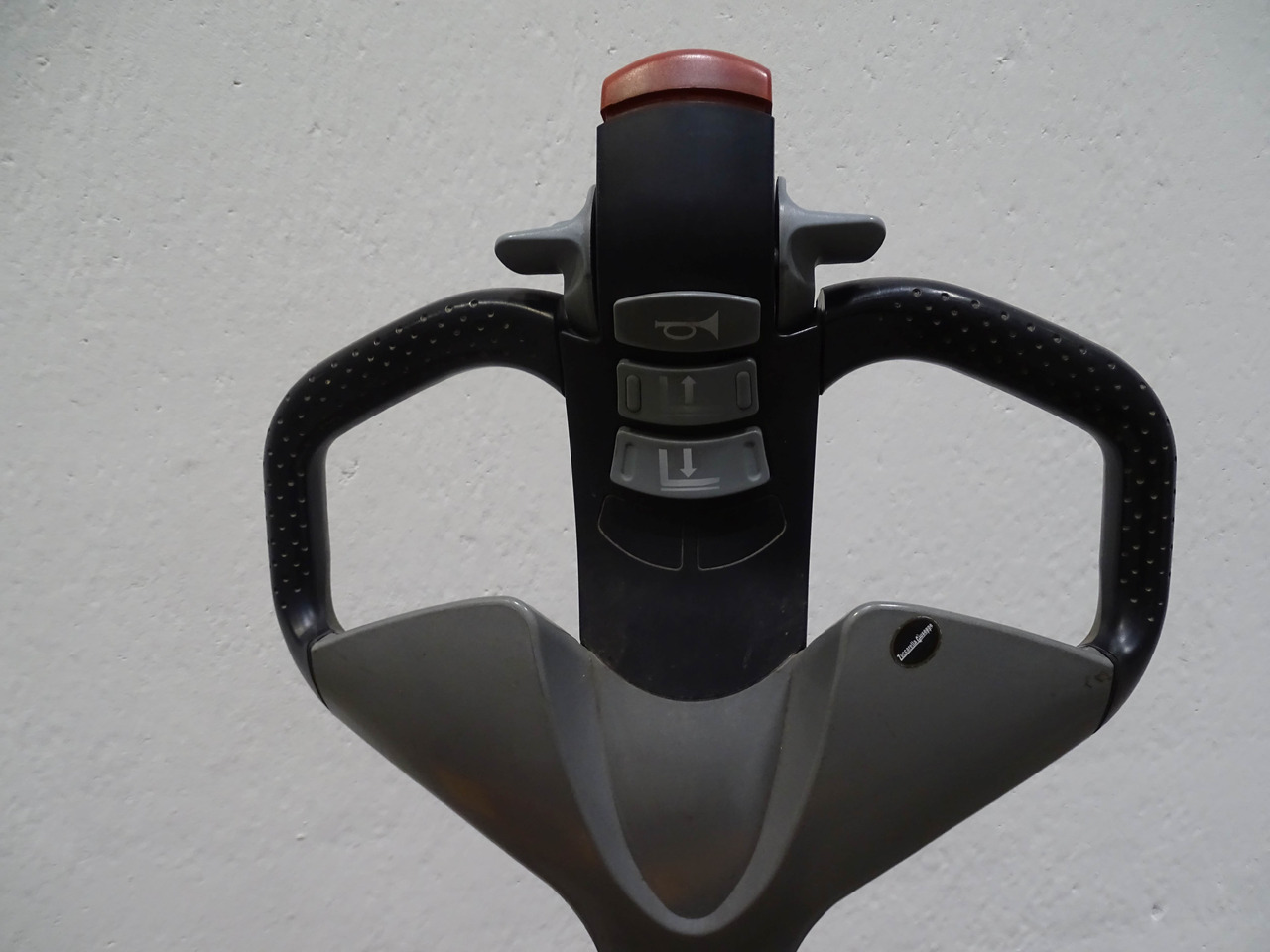 Still EXU18 - Transpalette: photos 3 Still EXU18 - Transpalette: photos 3