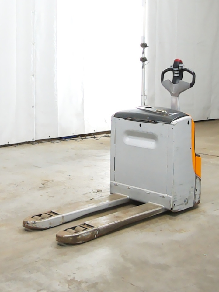 Still EXU18 - Transpalette: photos 1 Still EXU18 - Transpalette: photos 1