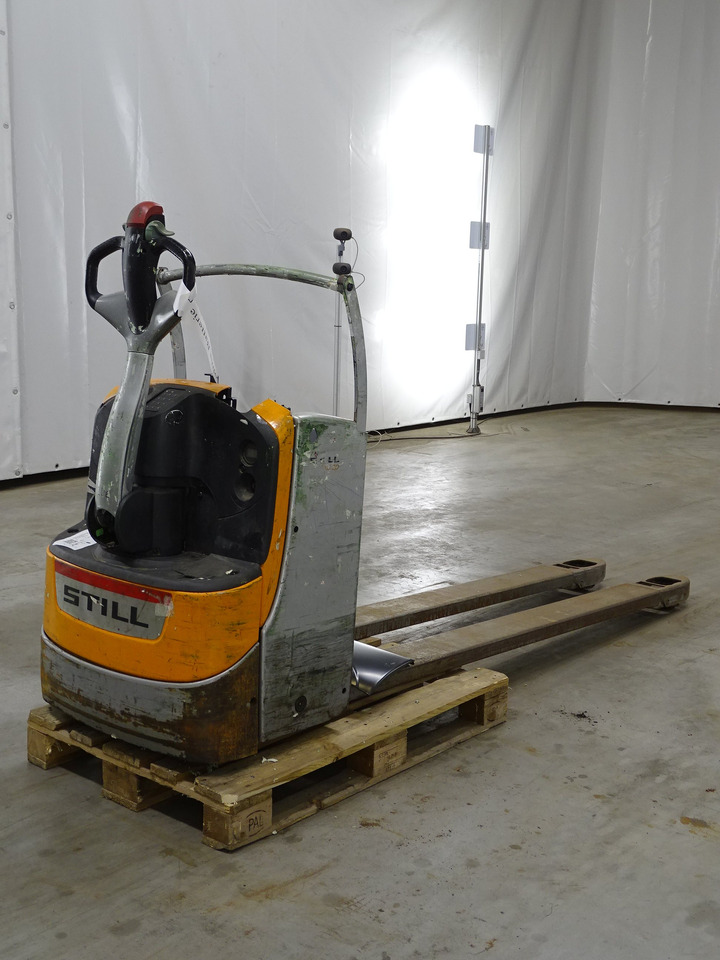 Still EXU20/2400MM - Transpalette: photos 2 Still EXU20/2400MM - Transpalette: photos 2