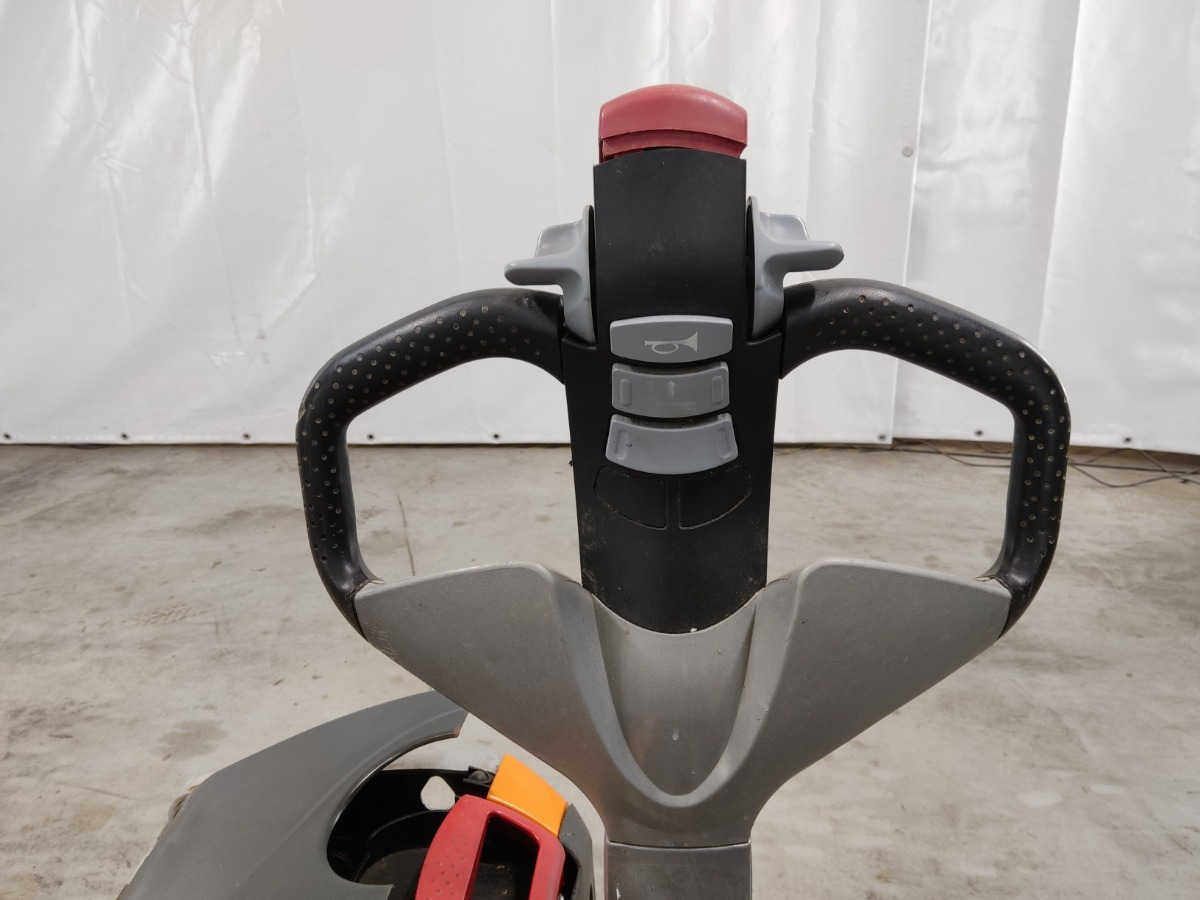 Still EXU20 - Transpalette: photos 3 Still EXU20 - Transpalette: photos 3